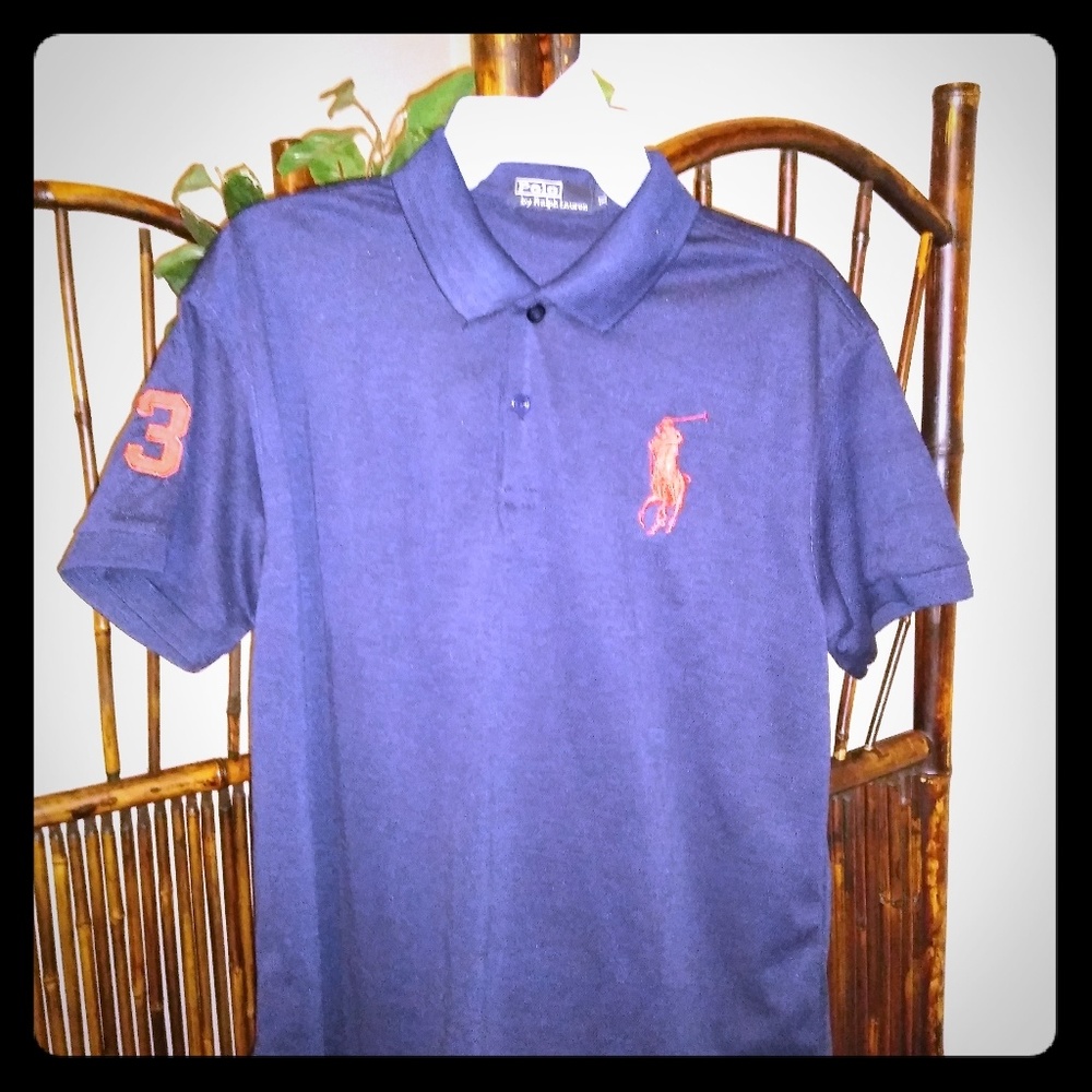Polo RL